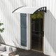 48 x 40-Inch Outdoor Front Door/Window Awning product