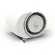 Mini Under Shirt Fan with Belt Clip product