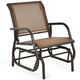 Outdoor Glider Rocking Chair (- or 2-Pack) product