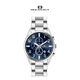 Oceanaut Men's Escapade Blue Dial Watch  product