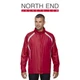 North End Men's Sirius Lightweight Jacket (Medium) product