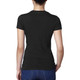 Next Level Apparel Ladies Boyfriend T-Shirt (Small) product