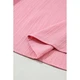 Capri Ruffled Half Sleeve V Neck Textured Top product