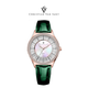 Christian Van Sant Women's Luna Mother of Pearl Dial Watch product