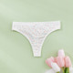 Women's Cute Mid-Rise Underwear Set (5-Pack) product