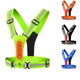 Seamless Outdoors LED Running Vest  product