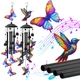 Metal Wind Chimes  product
