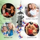 Metal Wind Chimes  product