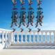 Metal Wind Chimes  product