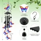 Metal Wind Chimes  product