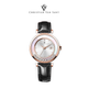 Christian Van Sant Women's Bria Silver Dial Watch product