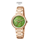 Ferre Milano Women's Classic Green Dial Watch product