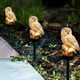 Owl-Shaped Solar Garden Stake Light product