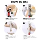 6 in 1 Electric Wine Bottle Opener Set product