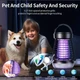 3 in 1 Outdoor & Indoor Bug Zapper product