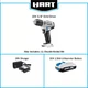 HART 20V 3/8” Drill, Driver Kit  product