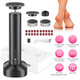 2-In-1 Electric Foot Callus Remover & Nail Grinder product