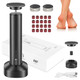2-In-1 Electric Foot Callus Remover & Nail Grinder product