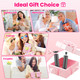2-In-1 Electric Foot Callus Remover & Nail Grinder product