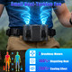 4‑in‑1 Wearable Waist Fan  product