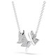 Swarovski Idyllia Lilia Necklace  product