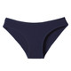 Women's Ribbed Low-Rise Underwear (6-Pack） product