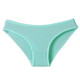 Women's Ribbed Low-Rise Underwear (6-Pack） product