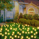 Solar Firefly Swaying Garden Lights product