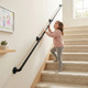Iron Stair Handrail product