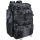 Fishing Backpack with Rod Holders and Multi‑Pocket Tackle Storage product