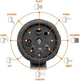 High-Pressure Water Spray Nozzle Set product