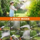 High-Pressure Water Spray Nozzle Set product