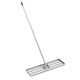 36” x 10” Lawn Leveling Rake with Non-Slip Handle product