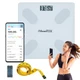 Smart Digital Body Weight Scale with Full Composition Analysis product
