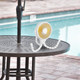 Portable Baby Stroller Fan with Flexible Tripod and 360° Cooling product