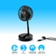 AuraChill 14" Rechargeable Adjustable Folding Fan product