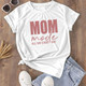 Women's Mother's Day T-Shirts product