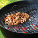 Jim Beam 3-Piece Cast Iron Skillet Set product