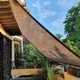 Outdoor Sun Shade Sail product