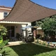 Outdoor Sun Shade Sail product