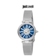 Just Cavalli Women's Modena Blue Dial Watch product