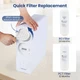 Tankless Under-Sink RO System with 8-Stage Filtration (600/800 GPD) product
