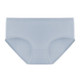 Women's Mid-Rise Seamless Cotton Briefs (6-Pack) product
