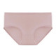 Women's Mid-Rise Seamless Cotton Briefs (6-Pack) product