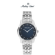 Mathey Tissot Women's Tacy Black Dial Watch  product