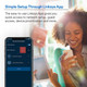 Linksys V2 Velop Intelligent Mesh WiFi System product