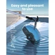 WYBOT Osprey200 Cordless Robotic Pool Cleaner product