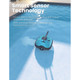 WYBOT Osprey200 Cordless Robotic Pool Cleaner product
