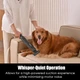 Kanpets  Cordless  Mini  Vacuum product
