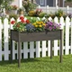 Wooden Raised Garden Bed (2-Pack) product